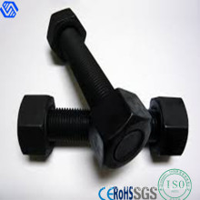 High Strengh Steel Stud Bolt A193 B7